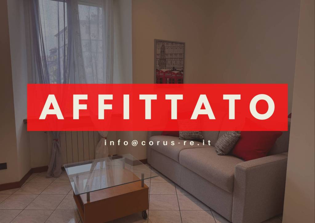 appartamento in affitto a Milano in zona Piazzale Lodi