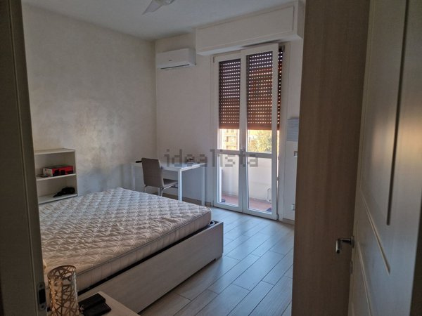 appartamento in affitto a Milano in zona Corvetto