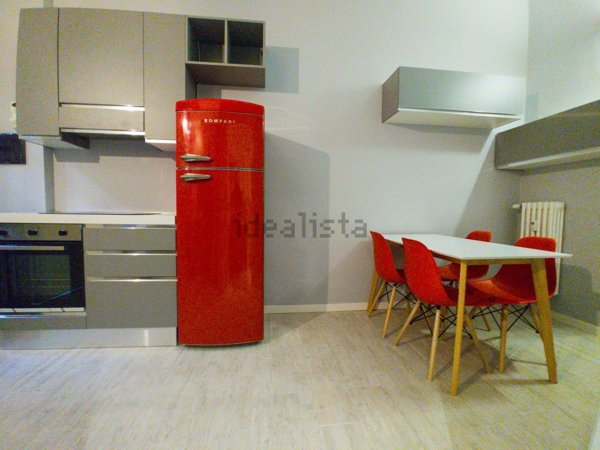 appartamento in affitto a Milano in zona Loreto