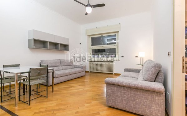 appartamento in affitto a Milano in zona Il Portello