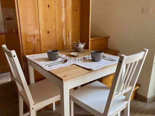 appartamento in affitto a Milano in zona Solari