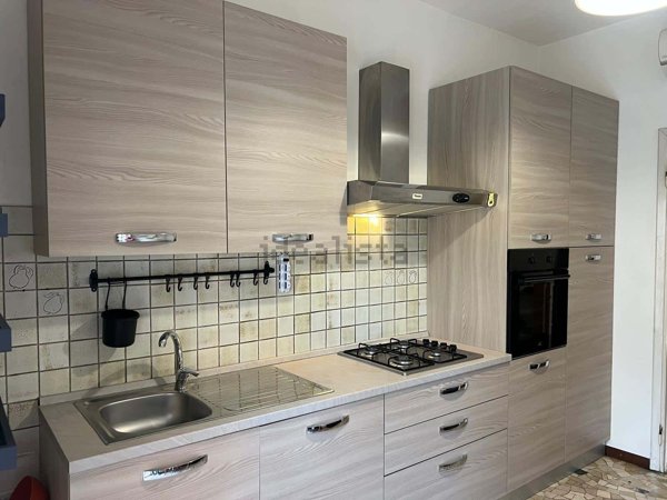 appartamento in affitto a Milano in zona Greco