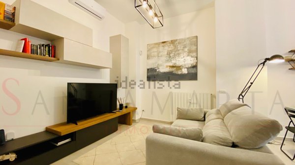 appartamento in affitto a Milano in zona Calvairate