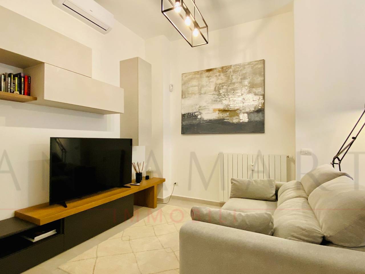 appartamento in affitto a Milano in zona Calvairate