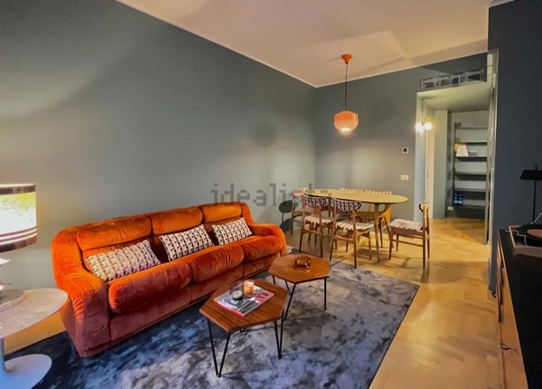 appartamento in affitto a Milano in zona Cinque Giornate