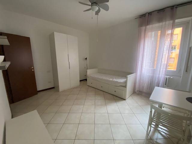 appartamento in affitto a Milano in zona Maggiolina