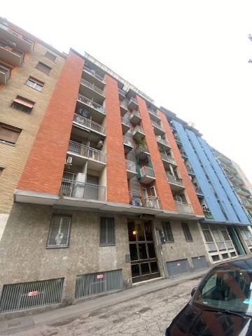 appartamento in affitto a Milano in zona Maggiolina