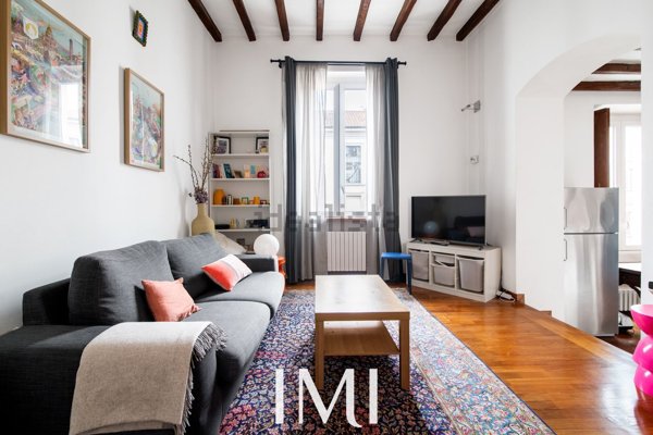 appartamento in affitto a Milano in zona Solari