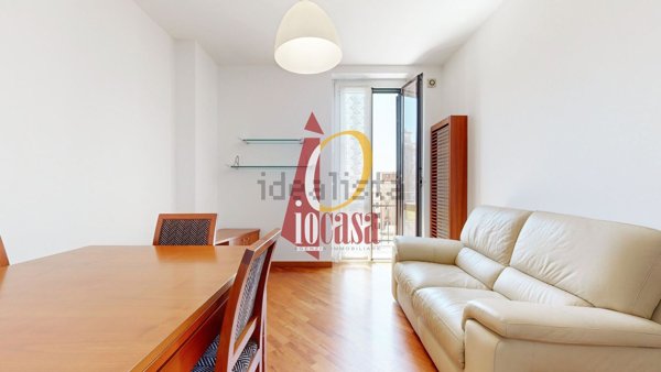 appartamento in affitto a Milano in zona Corvetto