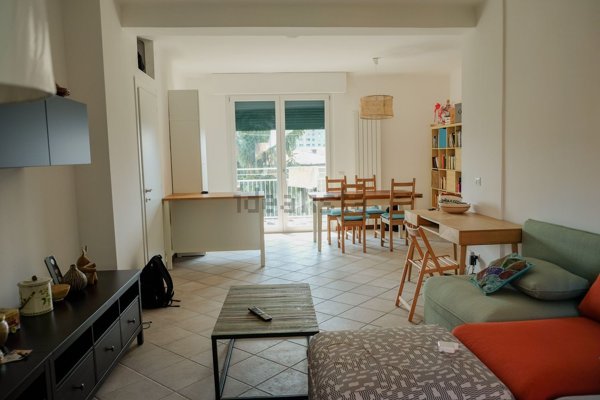 appartamento in affitto a Milano in zona Corvetto