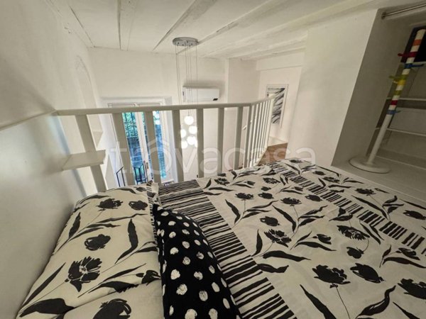 appartamento in affitto a Milano in zona Porta Romana