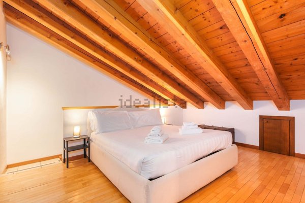 appartamento in affitto a Milano in zona San Vittore