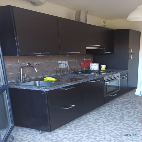 appartamento in affitto a Milano in zona Centro Storico