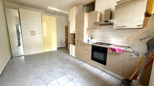 appartamento in affitto a Milano in zona Vigentino