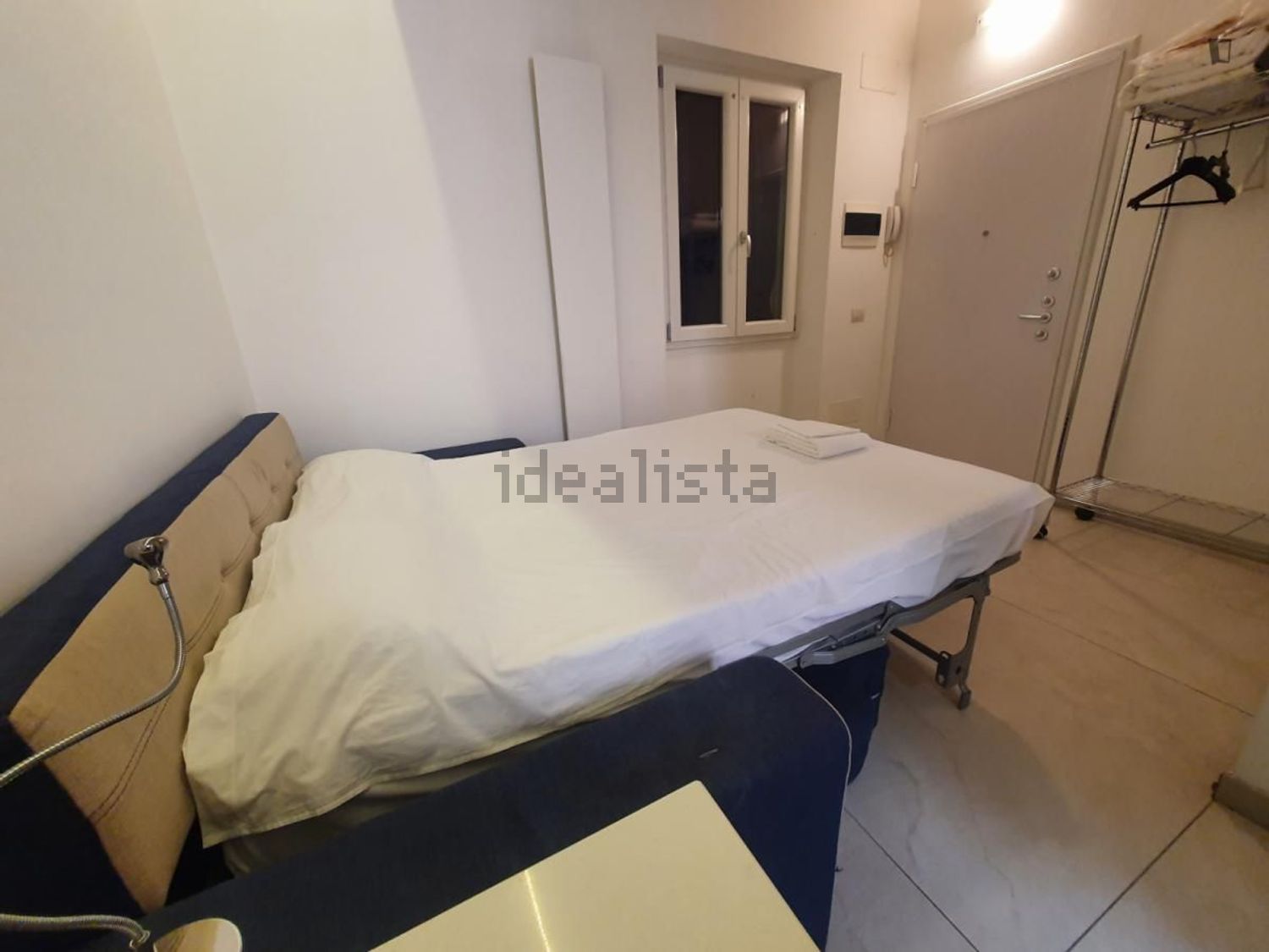 monolocale in affitto a Milano in zona Porta Garibaldi