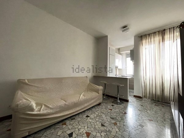 appartamento in affitto a Milano in zona Porta Genova