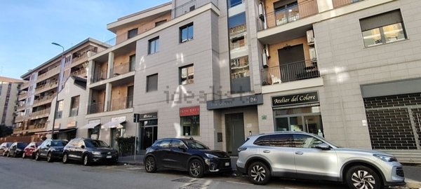 ufficio in affitto a Milano