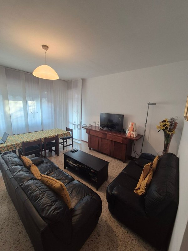 appartamento in affitto a Milano in zona Dergano