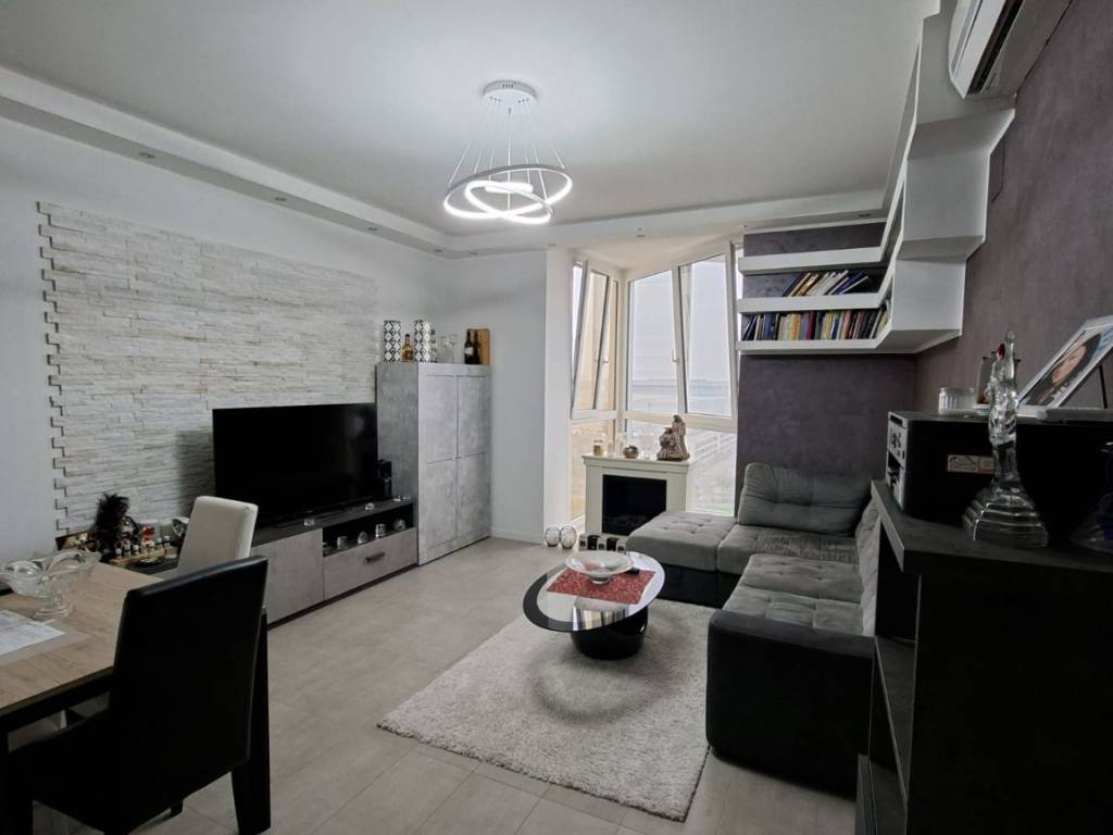 appartamento in affitto a Milano in zona Niguarda