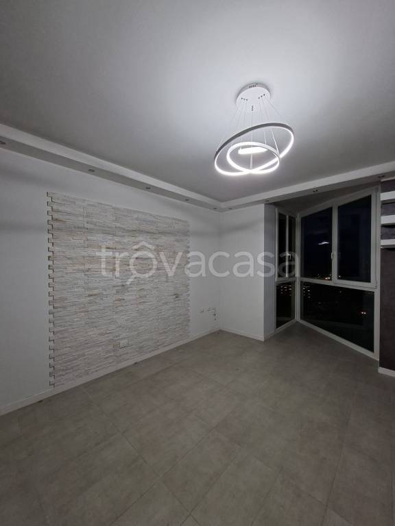 appartamento in affitto a Milano in zona Bicocca