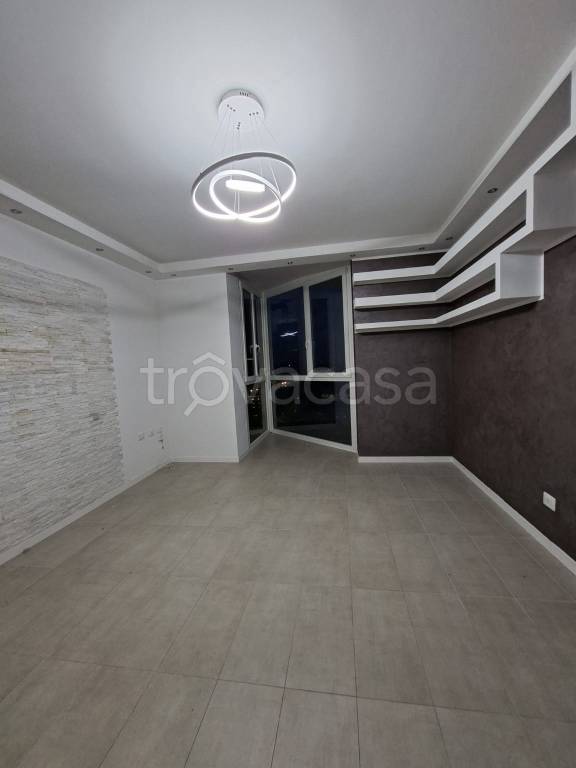 appartamento in affitto a Milano in zona Bicocca