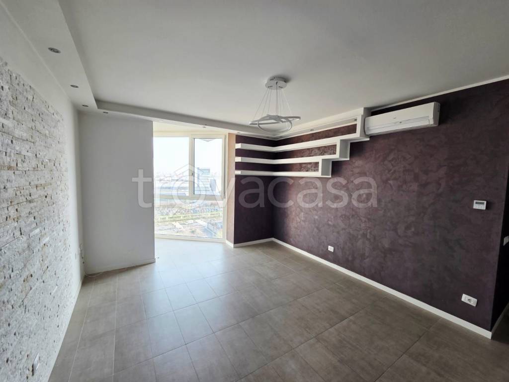 appartamento in affitto a Milano in zona Bicocca