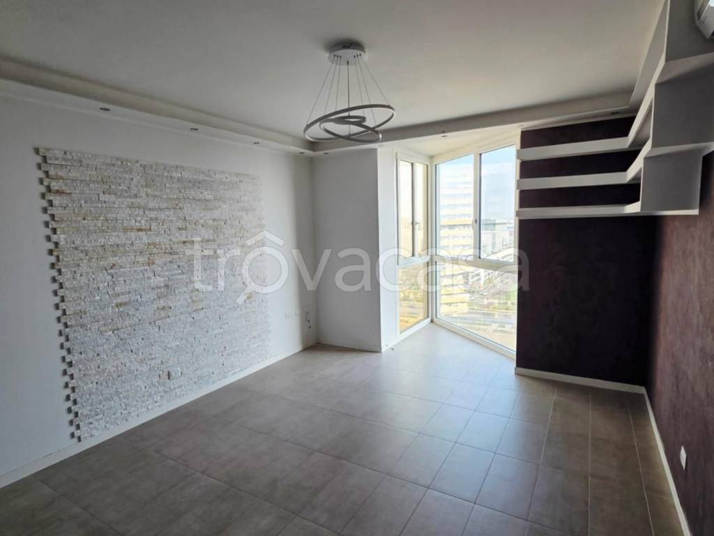 appartamento in affitto a Milano in zona Bicocca