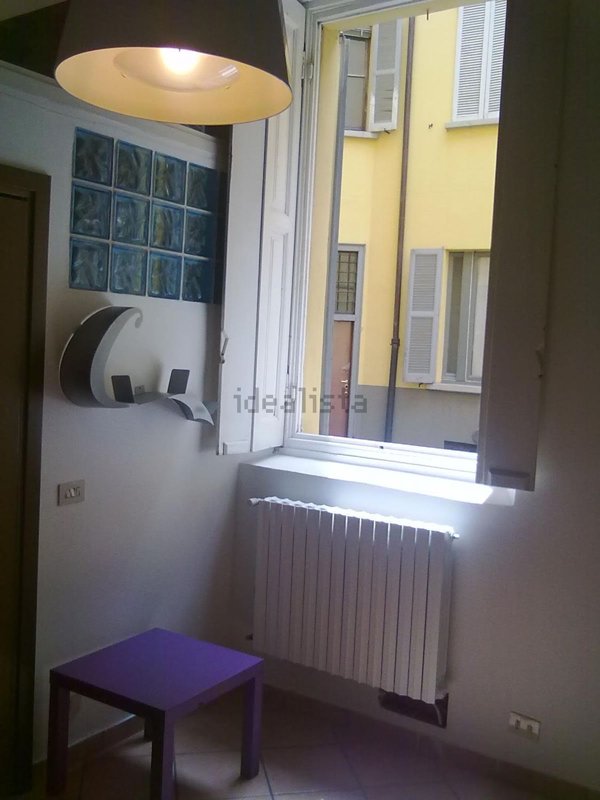 appartamento in affitto a Milano in zona Bocconi