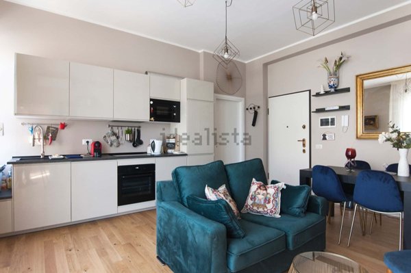 appartamento in affitto a Milano in zona Il Portello