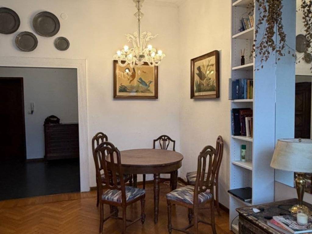 appartamento in affitto a Milano in zona Centro Direzionale