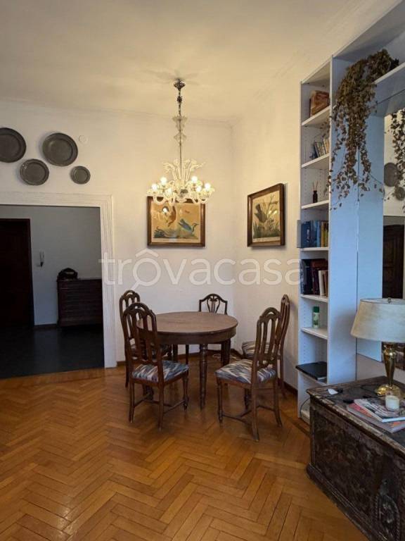 appartamento in affitto a Milano in zona Centro Direzionale