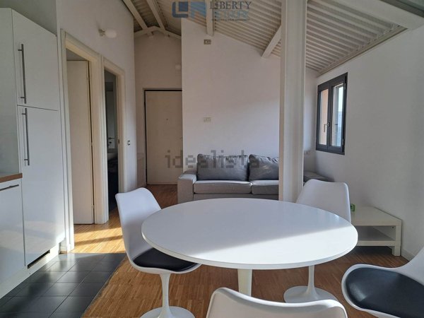 appartamento in affitto a Milano in zona Porta Romana