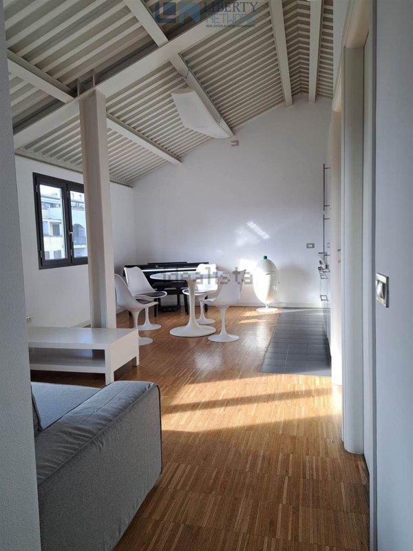 appartamento in affitto a Milano in zona Porta Romana