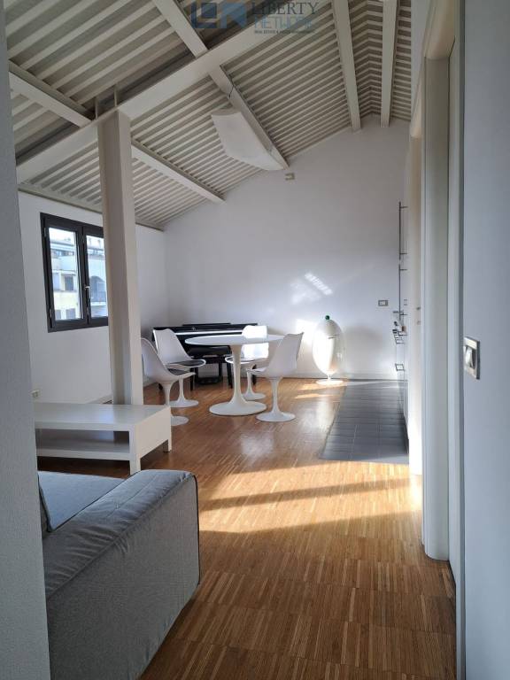 appartamento in affitto a Milano in zona Porta Romana