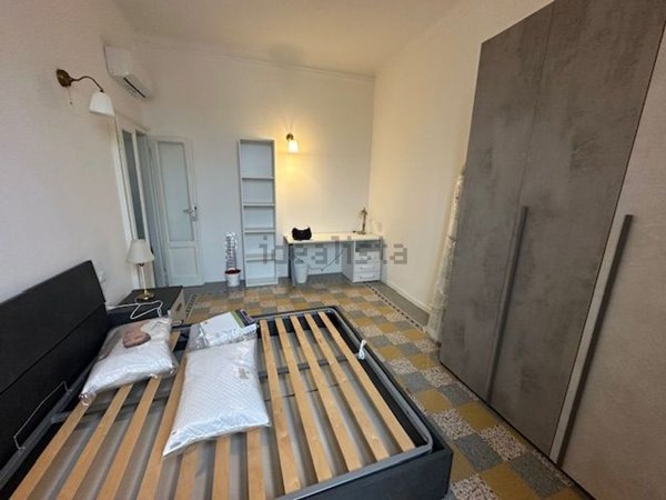 appartamento in affitto a Milano in zona San Cristoforo