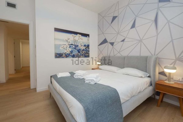 appartamento in affitto a Milano in zona Centro Direzionale