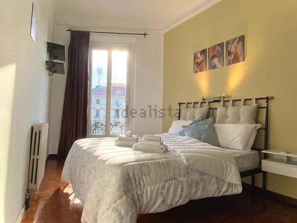 appartamento in affitto a Milano in zona Bovisa