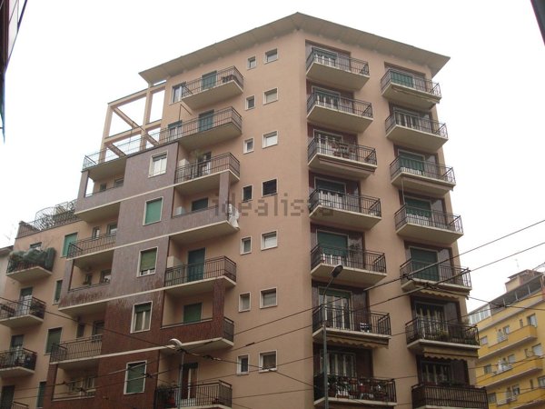 appartamento in affitto a Milano in zona Porta Vittoria