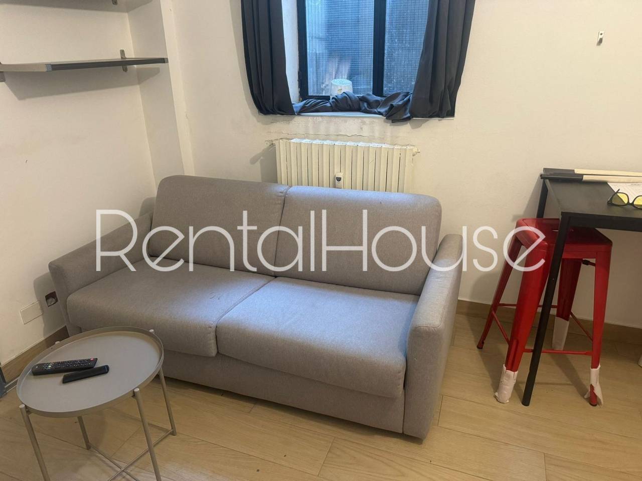 appartamento in affitto a Milano in zona Bocconi