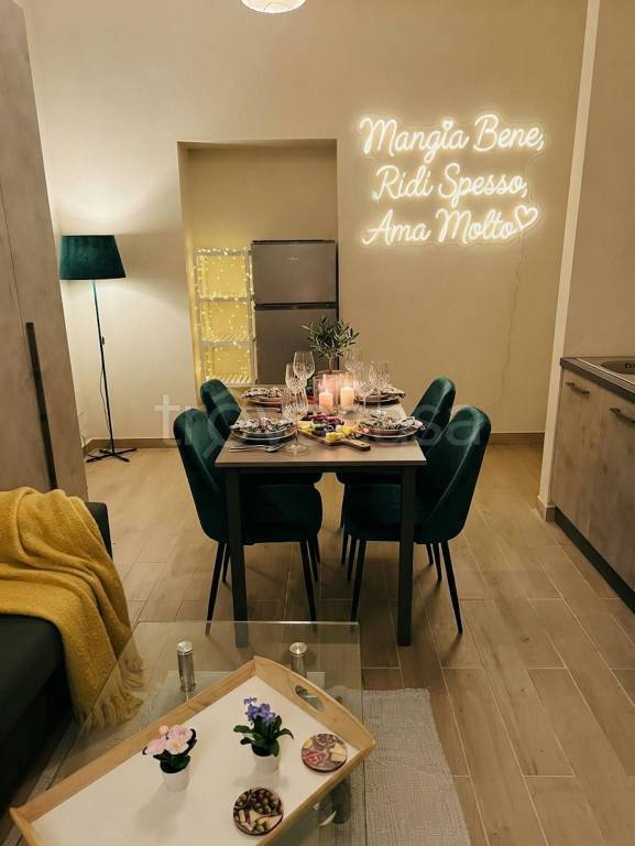 appartamento in affitto a Milano in zona Solari