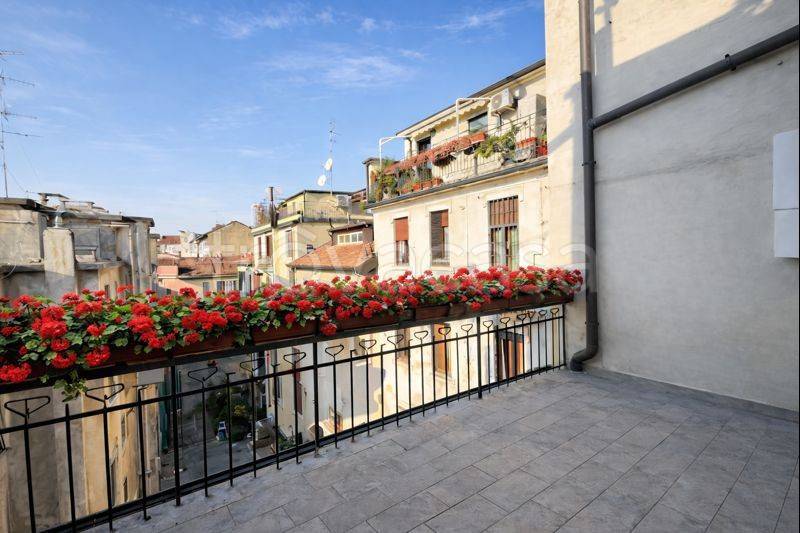 appartamento in affitto a Milano in zona Centro Storico