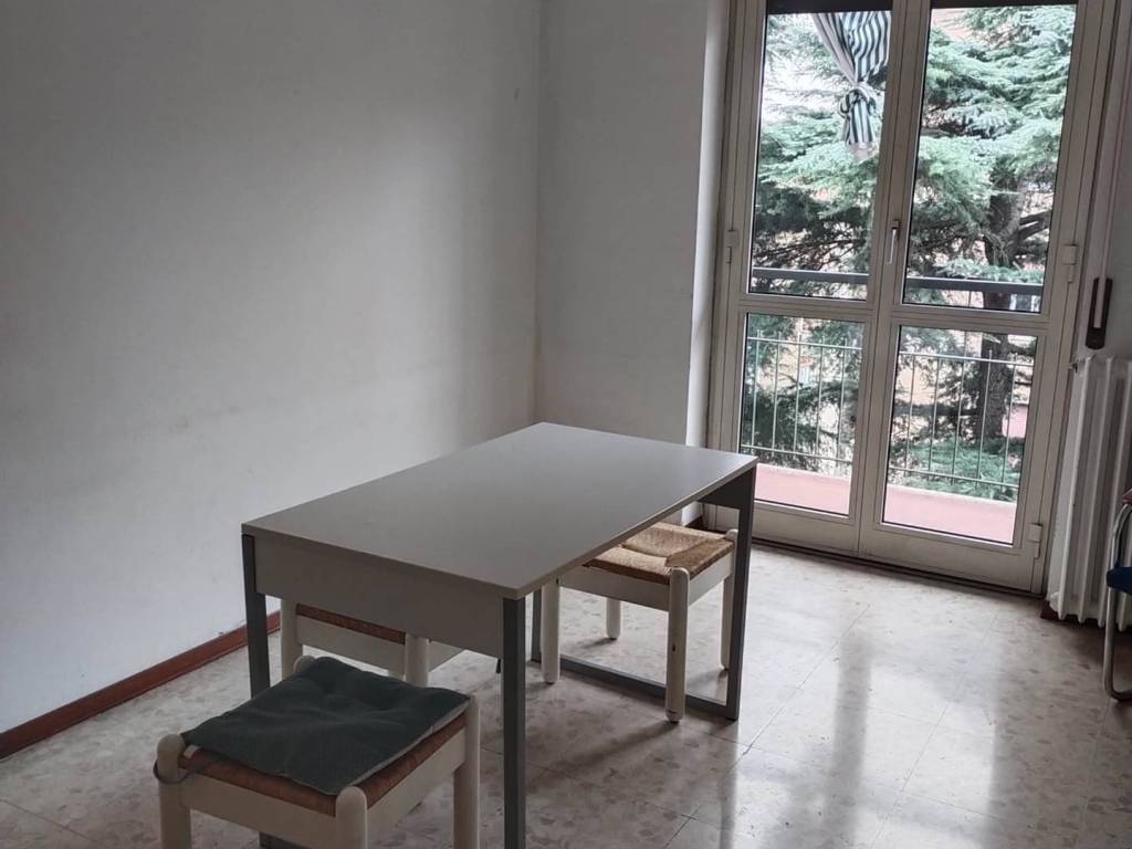 appartamento in affitto a Milano in zona Bicocca