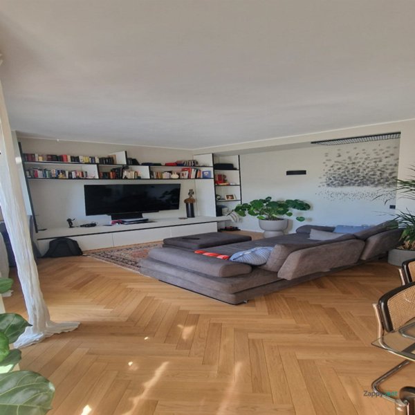 appartamento in affitto a Milano in zona Rembrandt