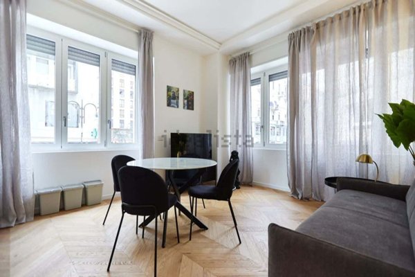 appartamento in affitto a Milano in zona Centro Storico