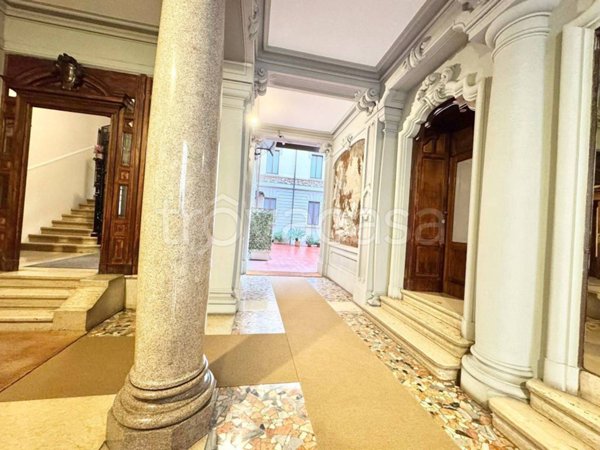 appartamento in affitto a Milano in zona San Vittore