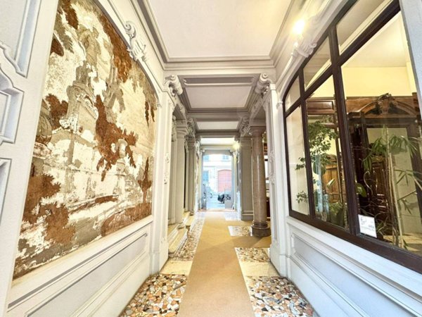 appartamento in affitto a Milano in zona San Vittore