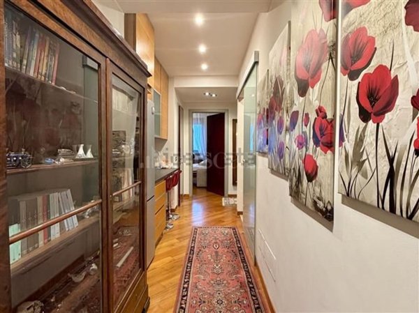 appartamento in affitto a Milano in zona Piazzale Lodi