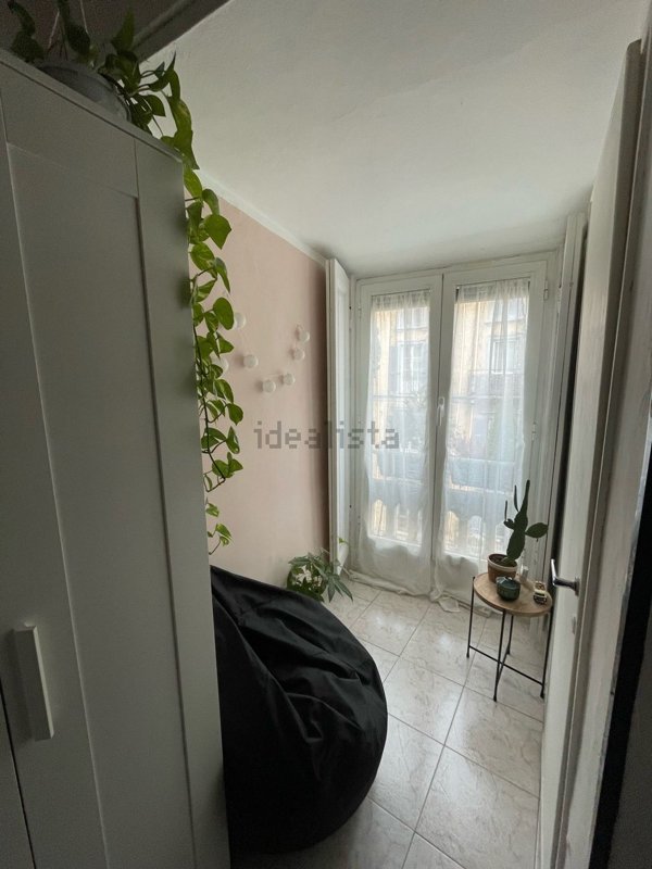 appartamento in affitto a Milano in zona Sempione