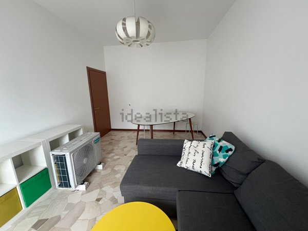 appartamento in affitto a Milano in zona Dergano