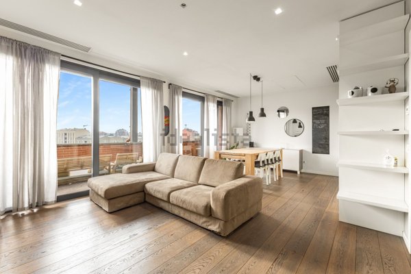 appartamento in affitto a Milano in zona Porta Genova